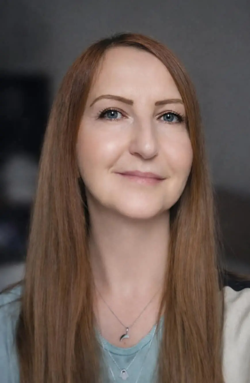 IRINA MRVOLJAK–THEODOROPOULOU