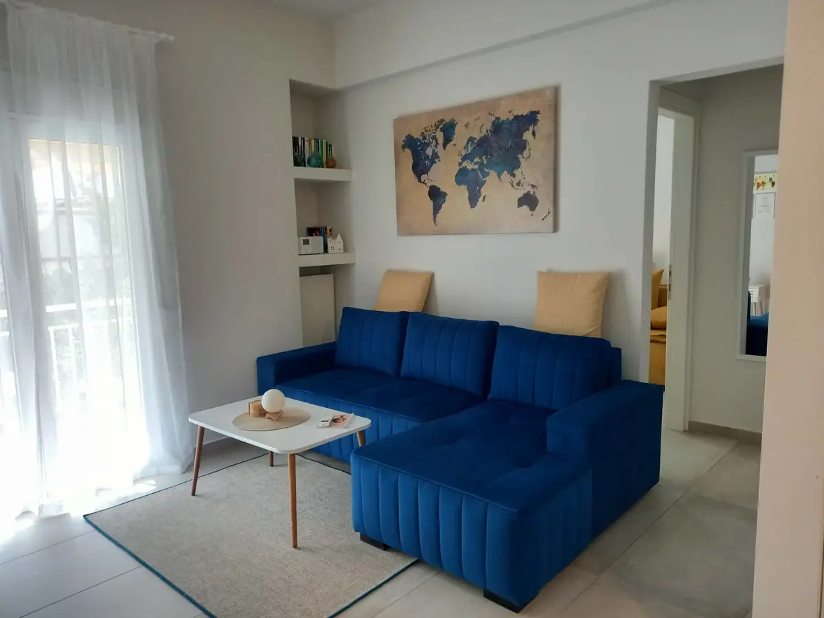 THERAPY SPACE — 1