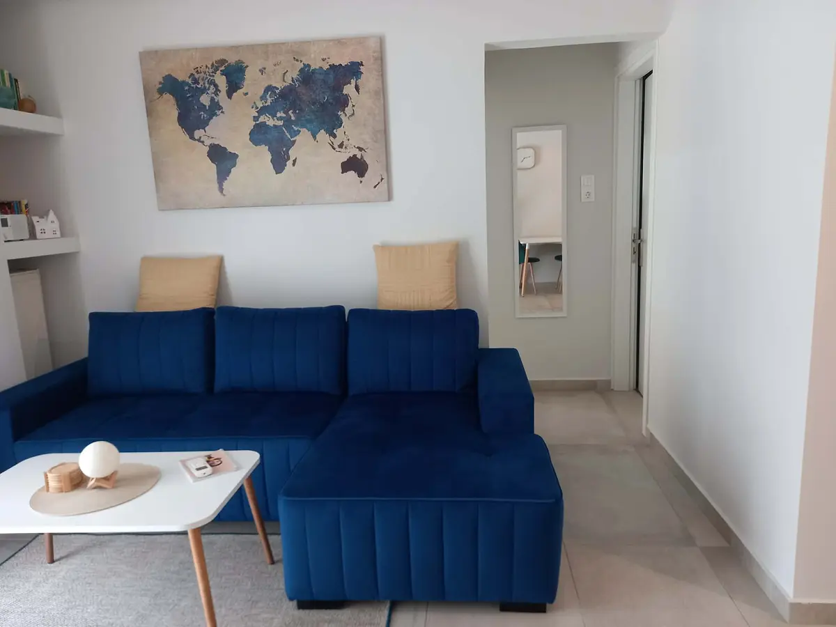 THERAPY SPACE — 2