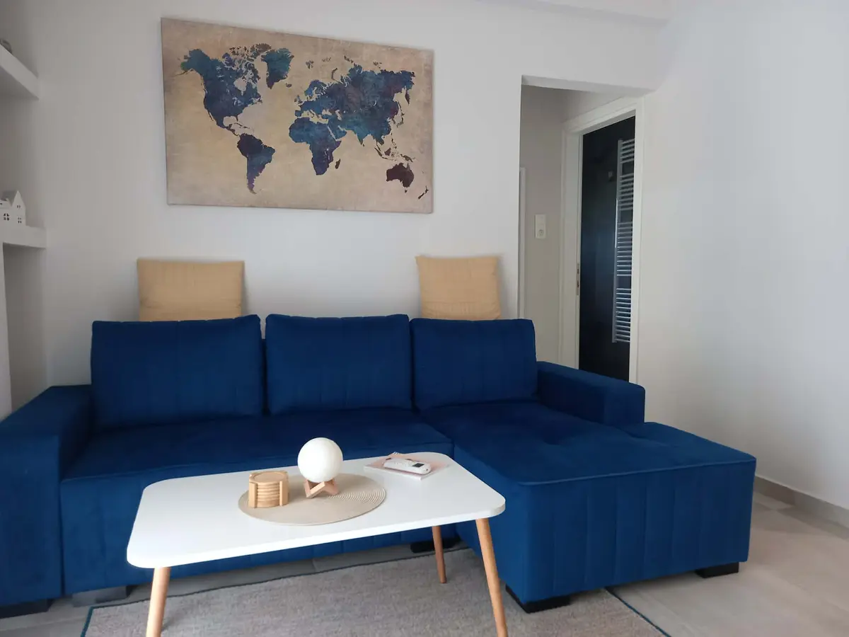 THERAPY SPACE — 3