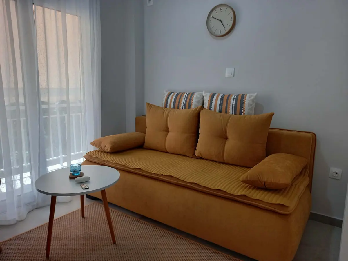THERAPY SPACE — 7